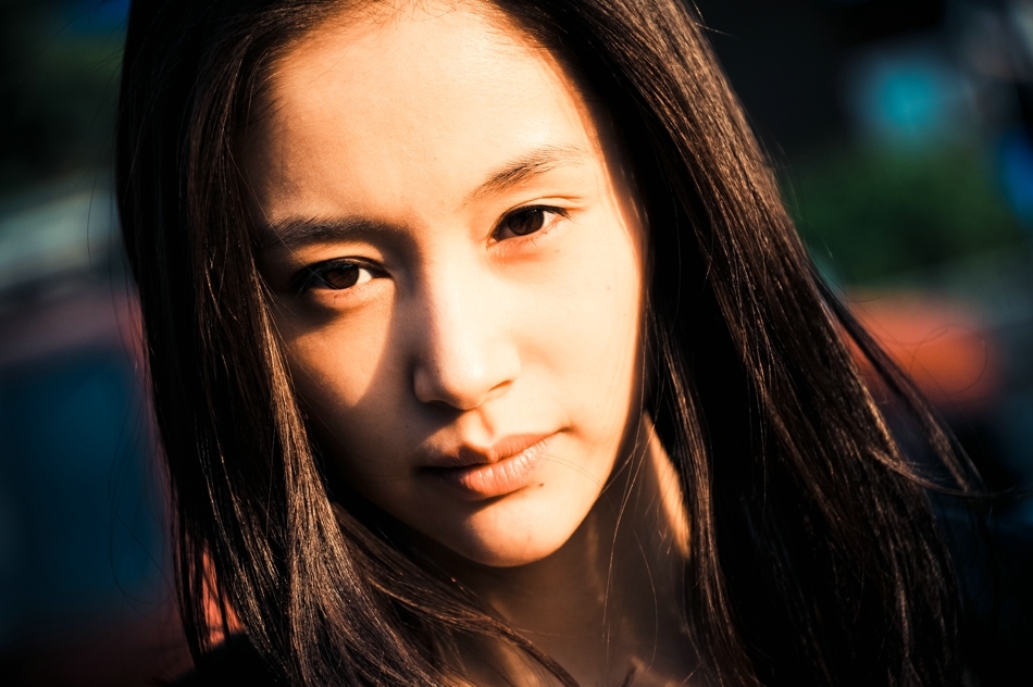 组图:《棋逢对手》剧照曝光 王子文演绎小清新_高清图集_新浪网