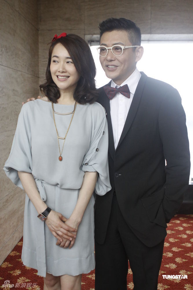 6月3日,《玫瑰炒肉丝》北京首次进行媒体探班.