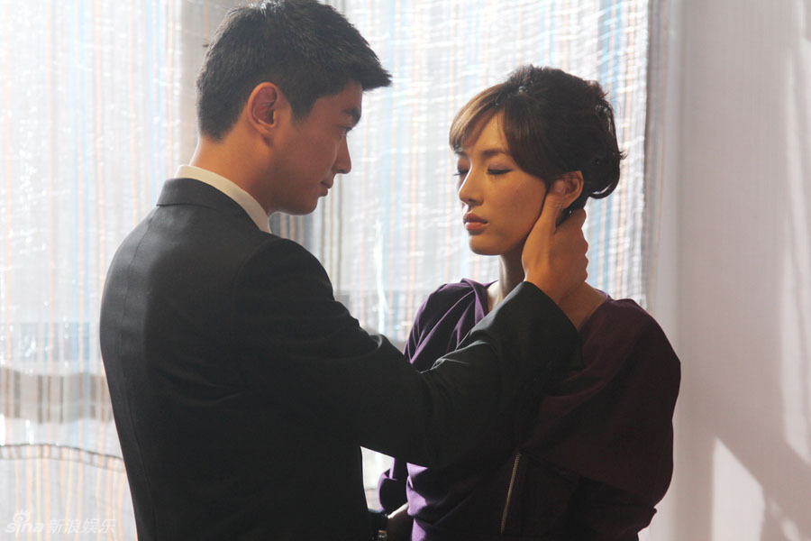 组图:《青瓷》曝剧照 历数80后奋斗历程_高清图集_新浪网