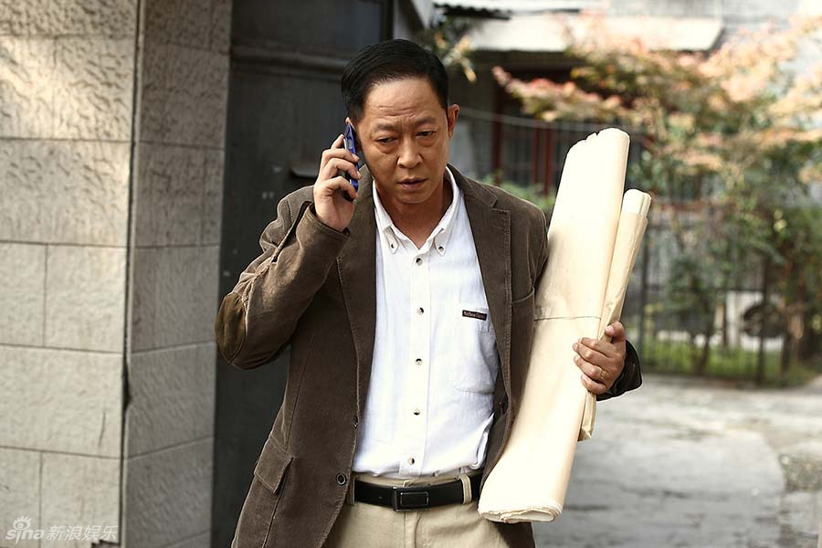 张仲平钻营事业靠的是观察入微与无微不至