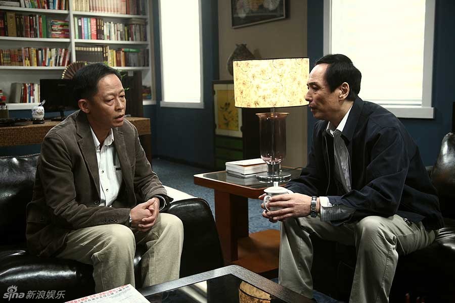 徐艺在成功路上以惊人的速度走上了一条歪路