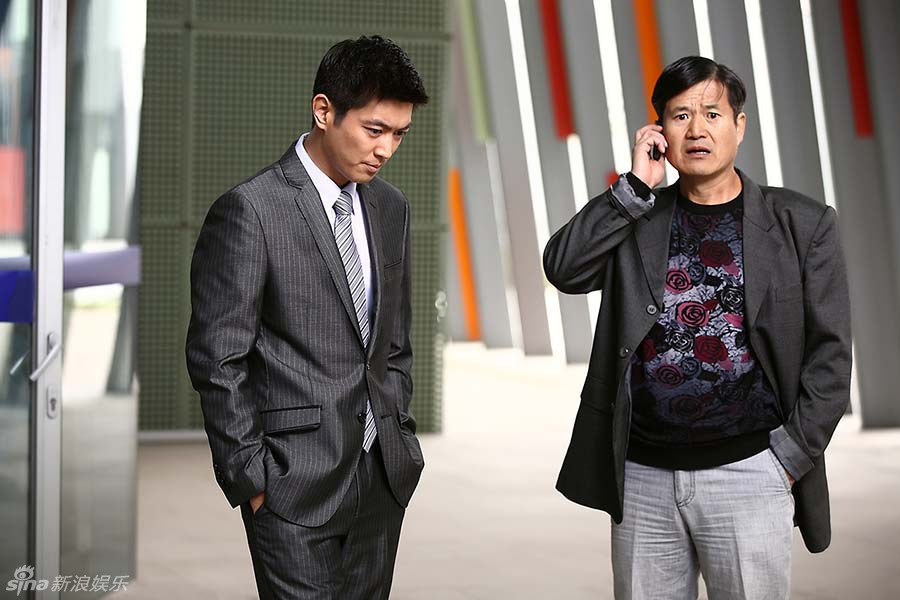 徐艺在成功路上以惊人的速度走上了一条歪路