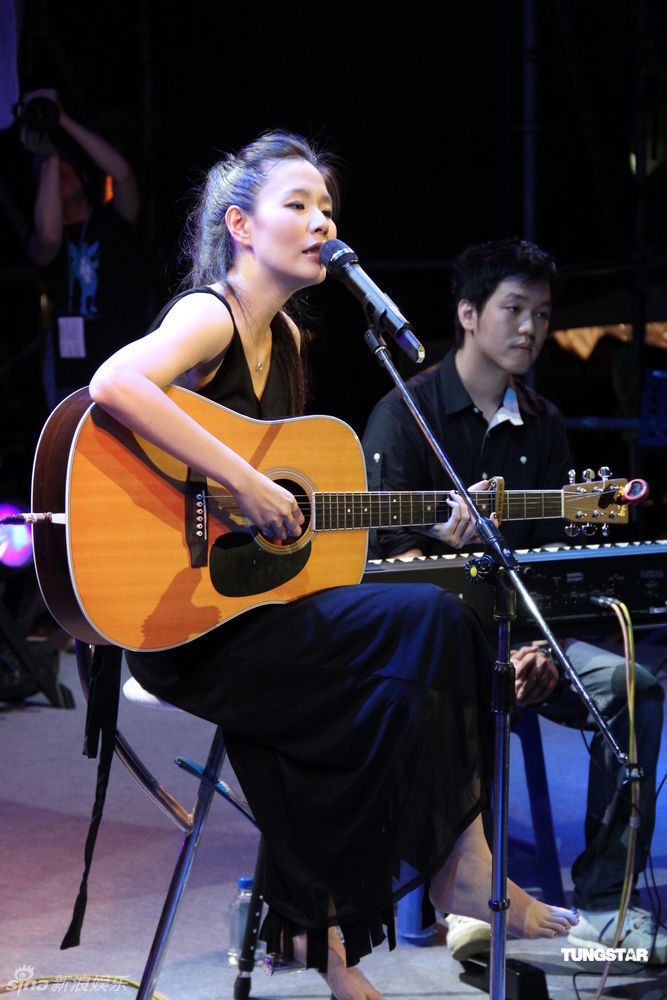 台北登场,金曲音乐节也率先为金曲奖盛事拉开序幕,找来歌手陈升,张悬