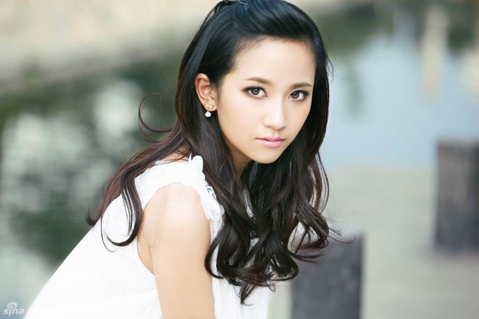 解惠清宛如公主