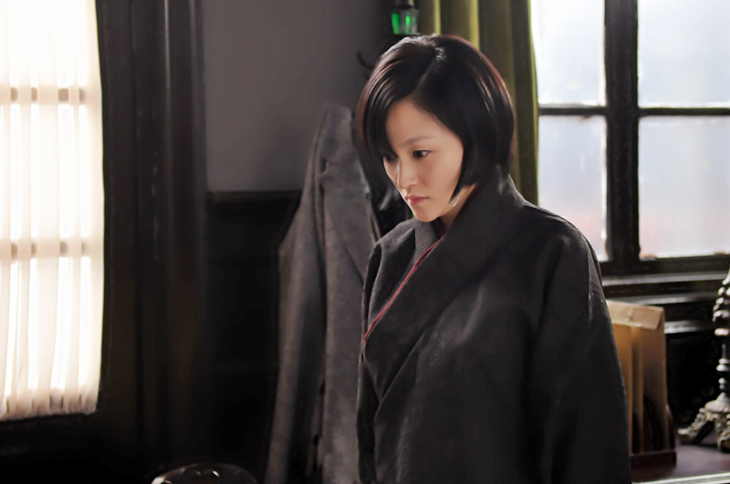 卫小雨夏日写真