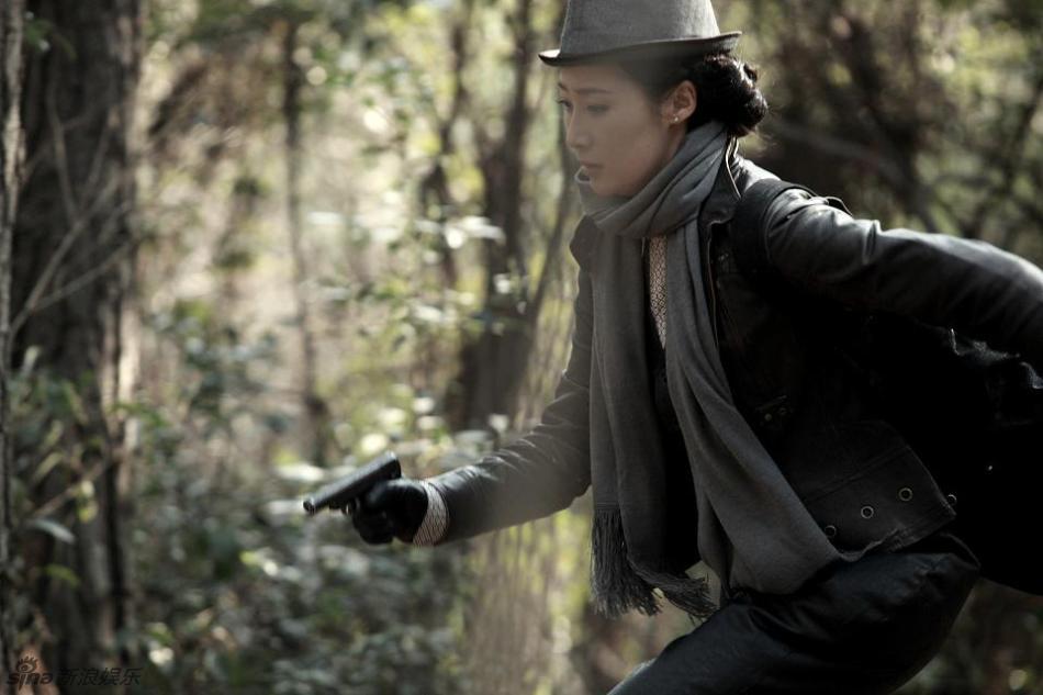 组图:《对与决》曝剧照 连奕名赵子惠等领衔_高清图集_新浪网