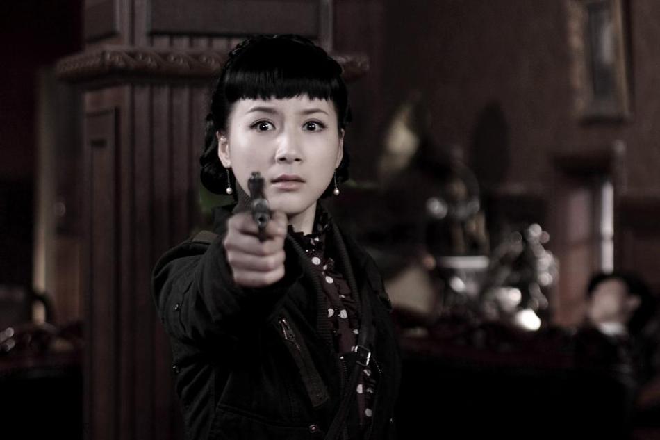 组图:《对与决》曝剧照 连奕名赵子惠等领衔_高清图集_新浪网