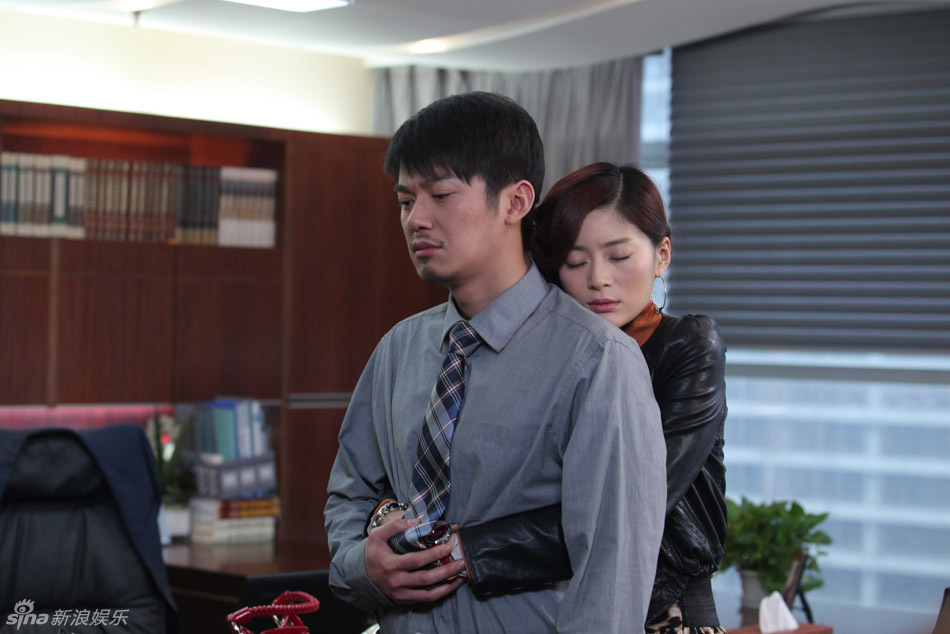 组图:《女人的颜色》王媛可芦芳生猫鼠游戏_高清图集_新浪网