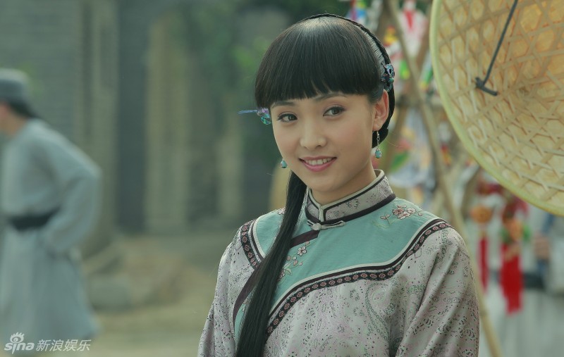日前已故女星白静母亲撰文怀念亡女,正在广东,河南卫视热播的电视剧