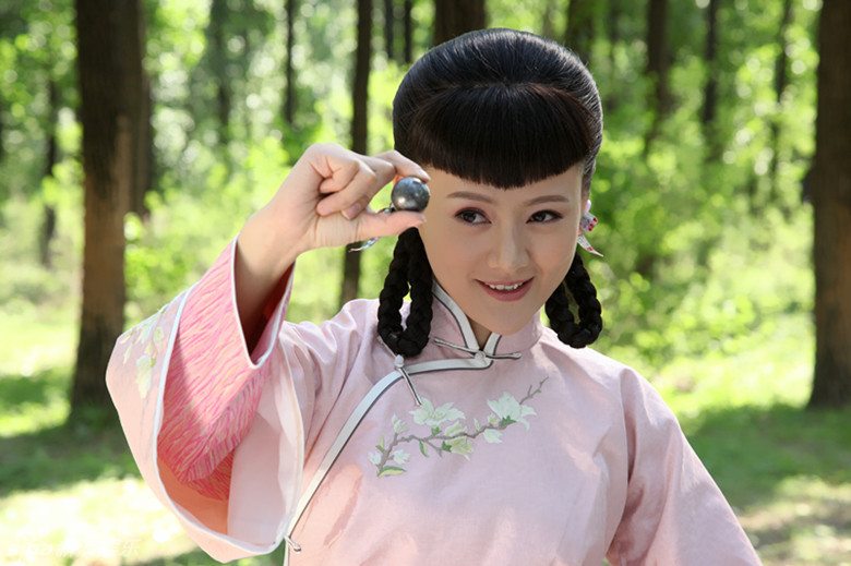 组图:《打狗棍》演员剧照曝光 老将新秀飙演技_高清图集_新浪网