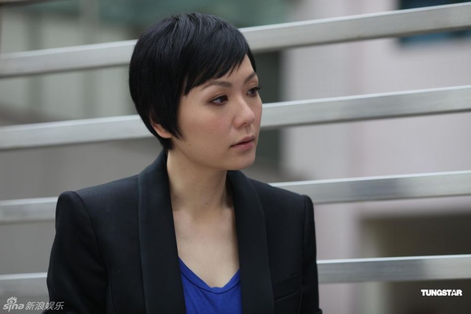 组图:群星齐撑彭浩翔新片《低俗喜剧》_高清图集_新浪网