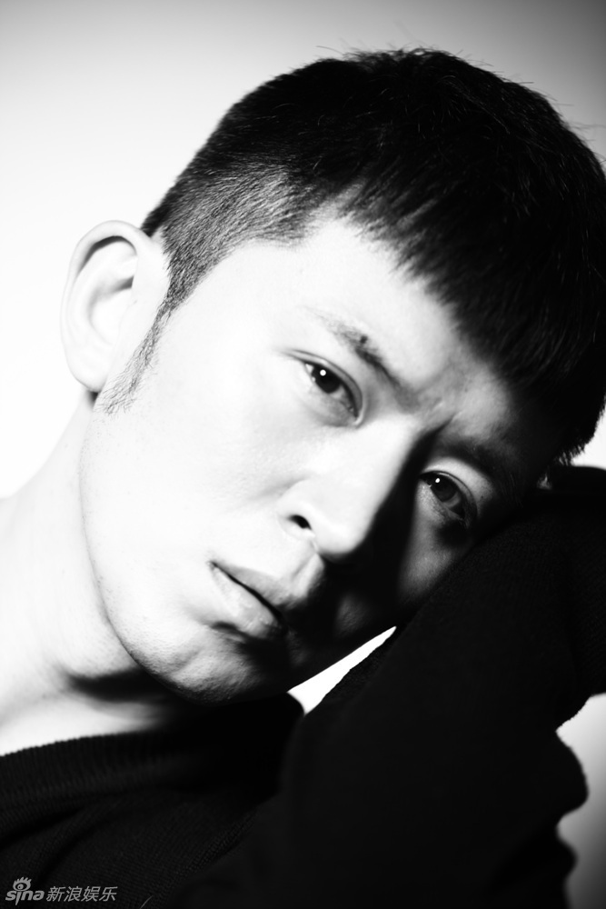 郭家铭成熟蜕变