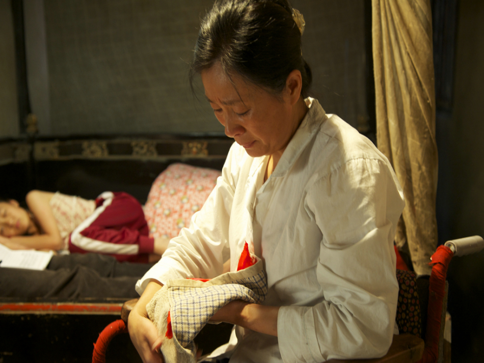 组图:电影《孝女彩金》精彩剧照_高清图集_新浪网