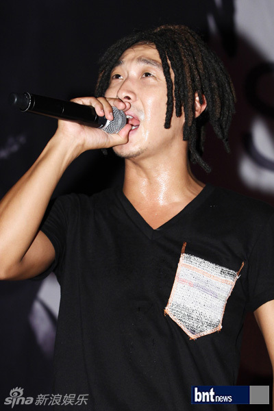 【2012.07.30】【音乐】kt music 30日下午企划skull&haha showcase