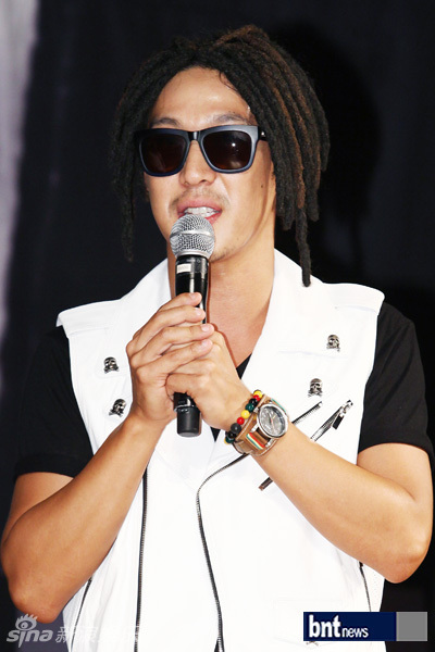 【2012.07.30】【音乐】kt music 30日下午企划skull&haha showcase