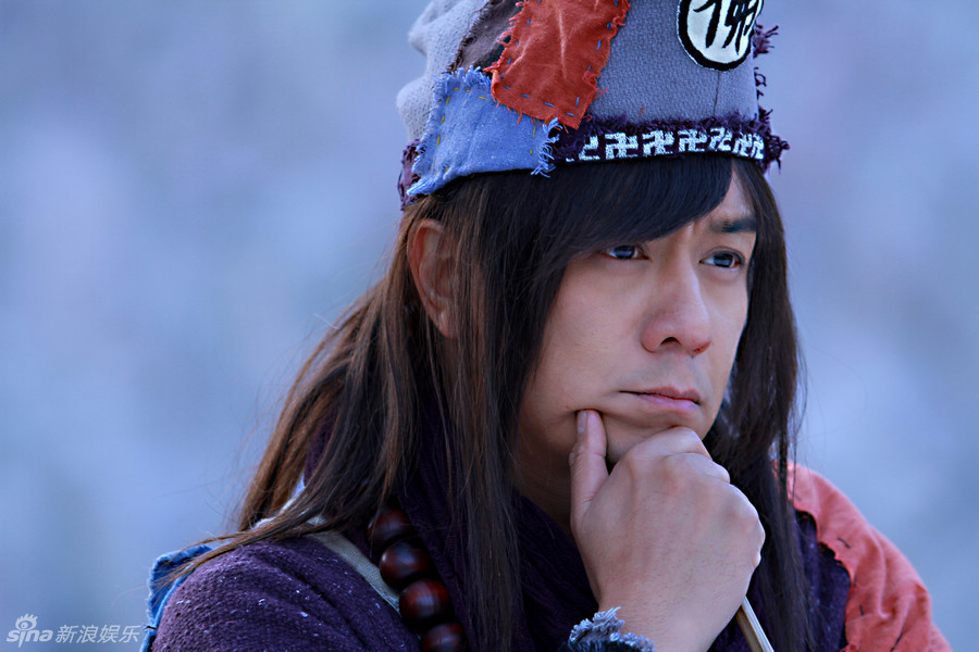 组图:《活佛济公3》收视口碑高 深圳今晚开播_高清图集_新浪网