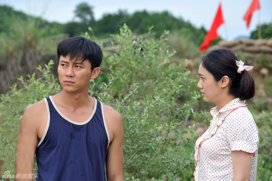 《风和日丽》二轮热播 李晨领衔怀旧风潮