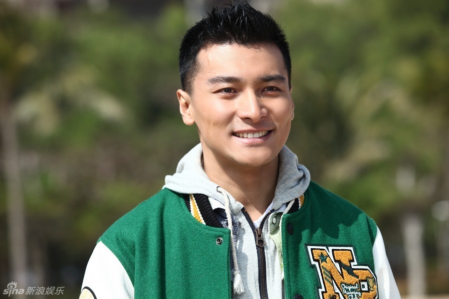 组图:《北京青年》贺刚演老三遭遇拜金老爸_高清图集_新浪网