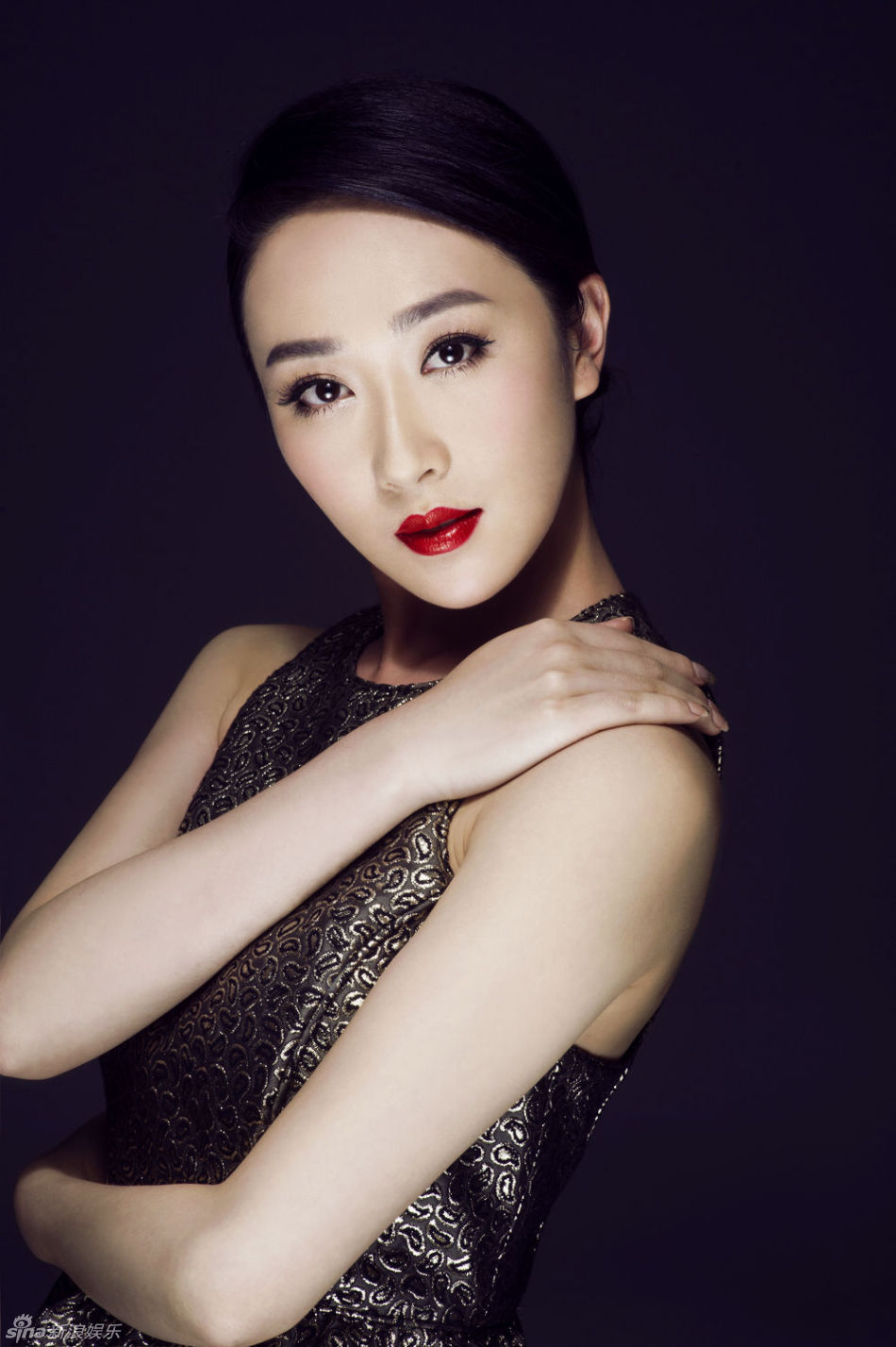 组图:《活佛济公3》呆萌妖刘奕丹魅惑性感_高清图集_新浪网