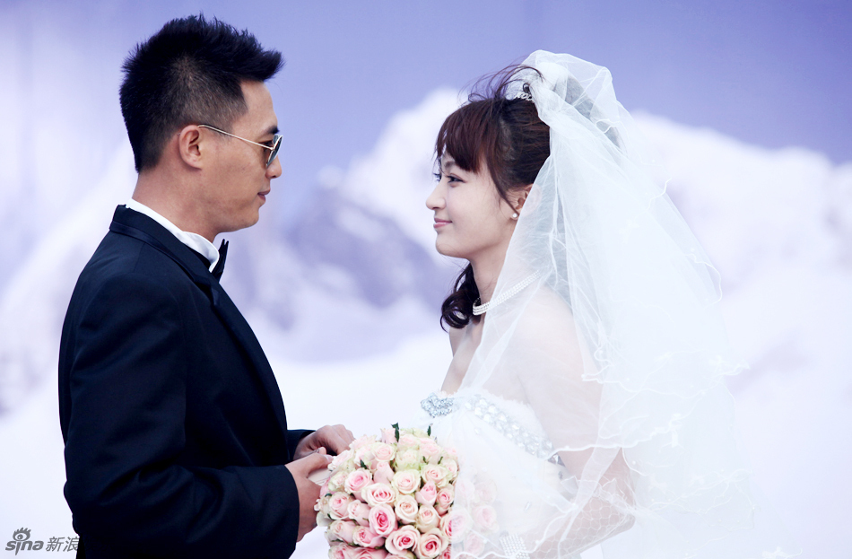 《北京青年》姚笛杜淳雪山共许诺言