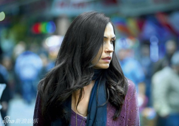 组图:《飓风营救2》曝新剧照 神勇老爸再救家人_高清图集_新浪网