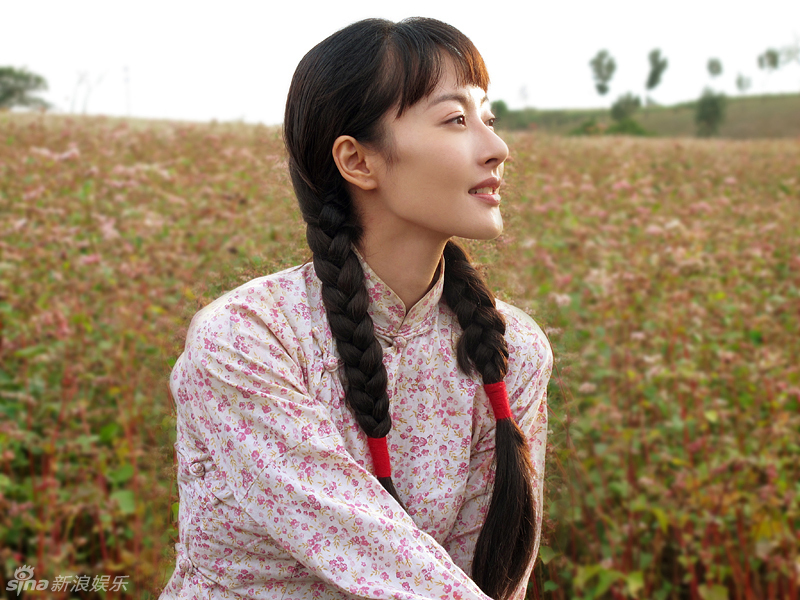 组图:《战火西北狼》谷智鑫朱虹卖萌不断_高清图集_新浪网