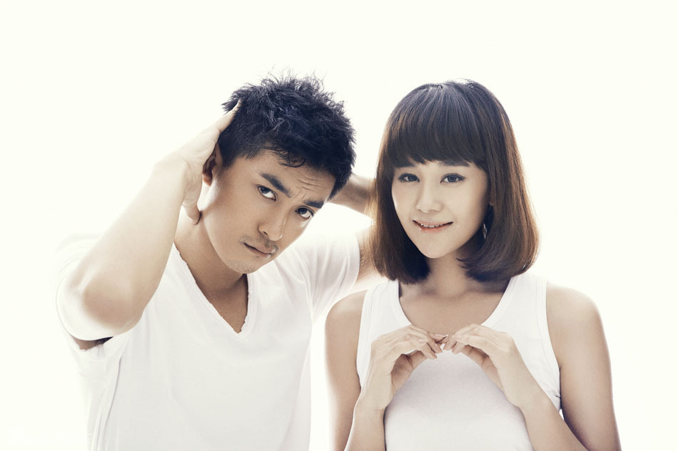 李佳航海陆青春无敌