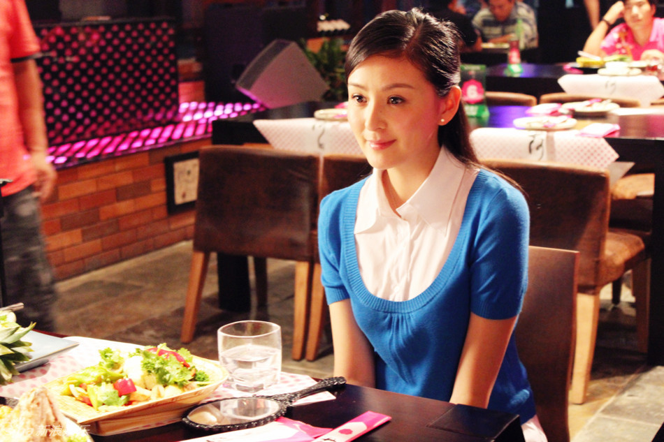 新浪娱乐讯 近日,草根电视剧《错婚》正在北京文艺频道晚间档播出,剧