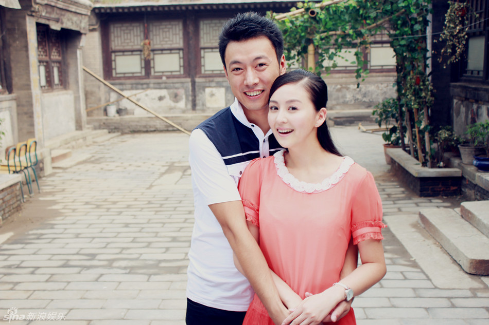 戴娇倩《错婚》剧照