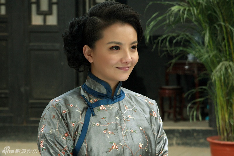 组图:《三进山城》宁静孙茜方安娜三姝争艳_高清图集_新浪网