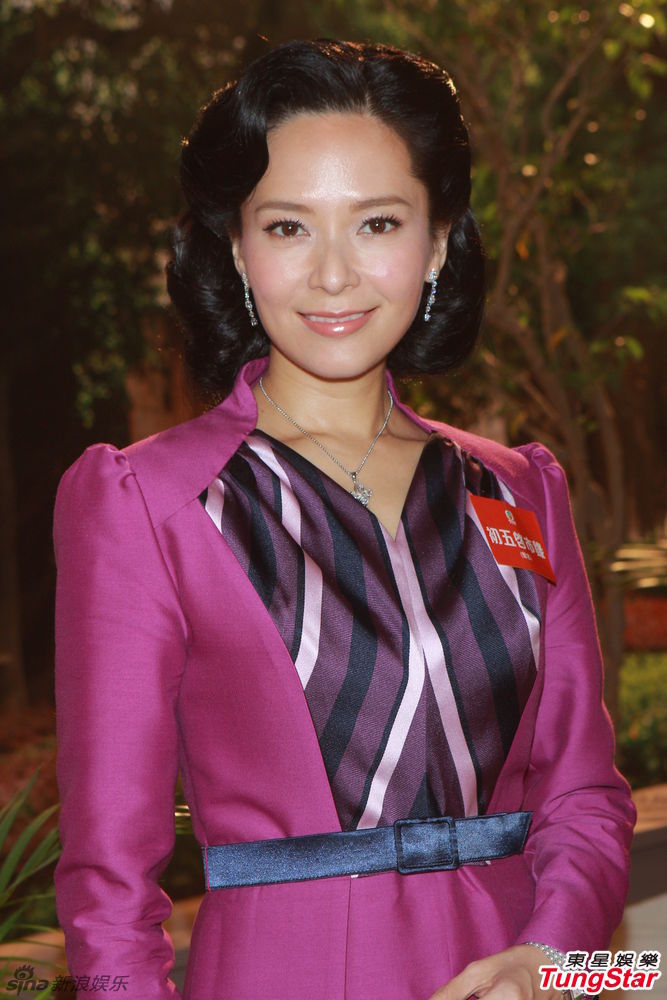 《初五启市录》开机 陈锦鸿指车震报道太负面_高清图集_新浪网