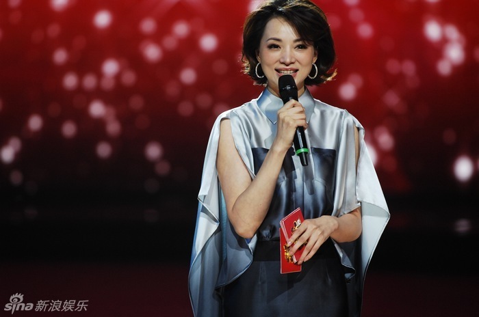 《我要上春晚》第三轮节目异彩纷呈