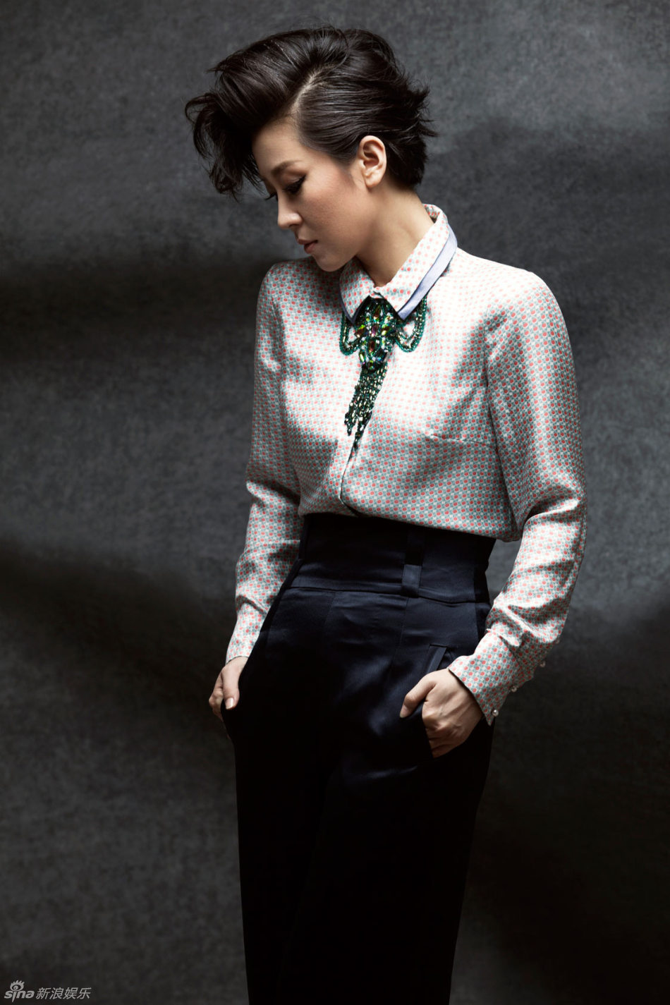 高清图:苗圃复古大片低调奢华_高清图集_新浪网