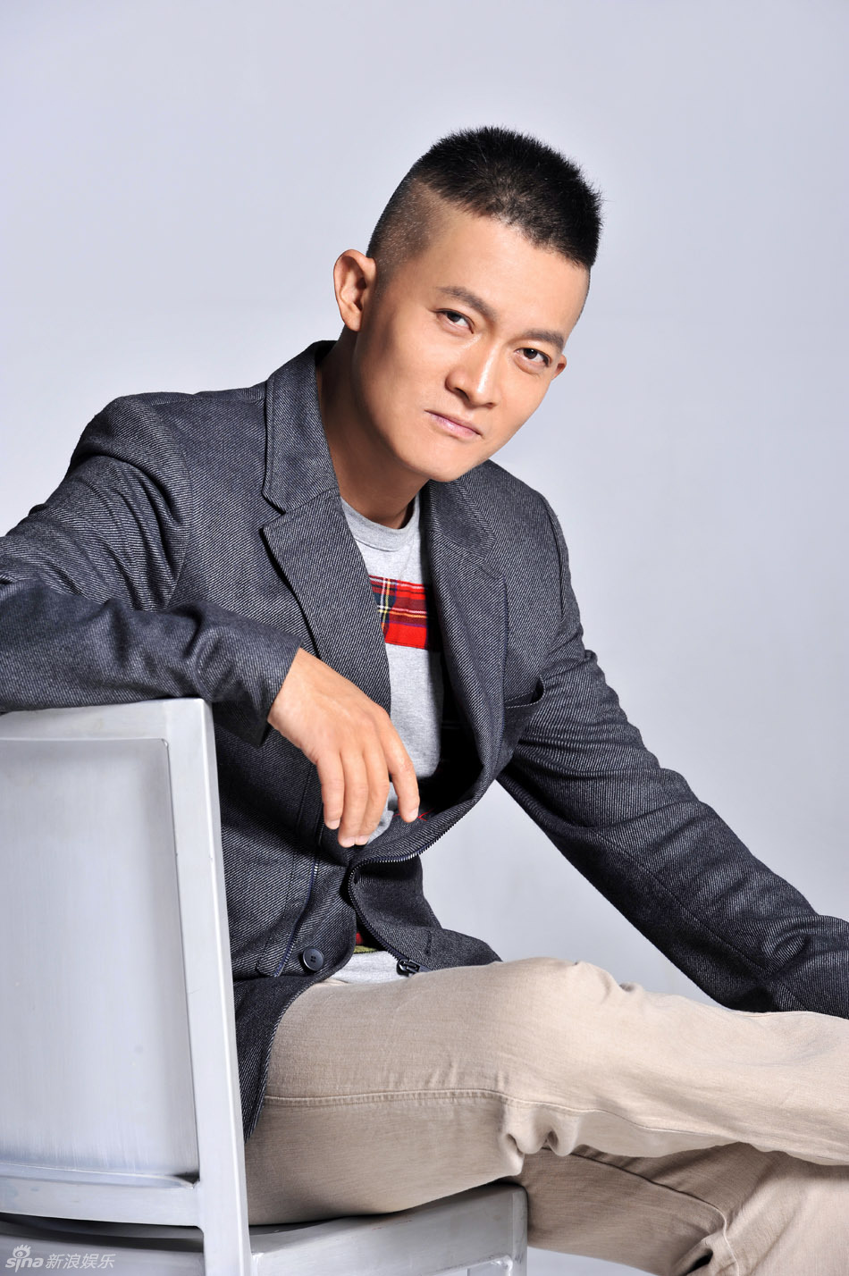 杨志刚