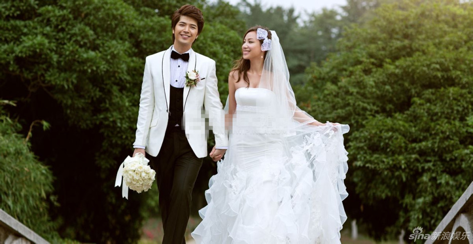 组图:好男儿宋晓波29日大婚 甜蜜婚照曝光_高清图集_新浪网