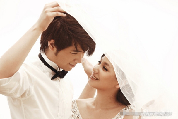 组图:好男儿宋晓波29日大婚 甜蜜婚照曝光_高清图集_新浪网