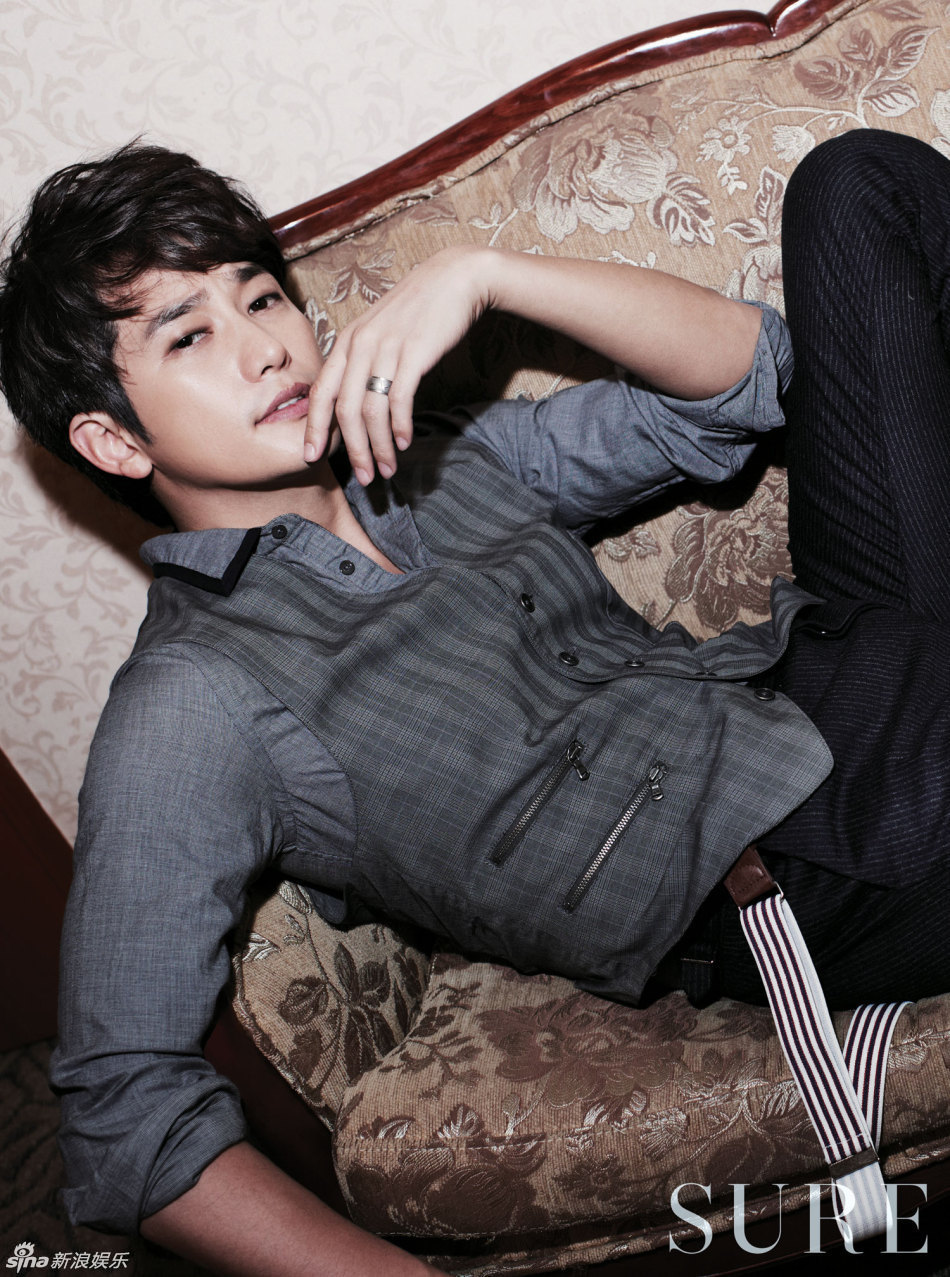 组图:票选十二星座韩国花美男_高清图集_新浪网