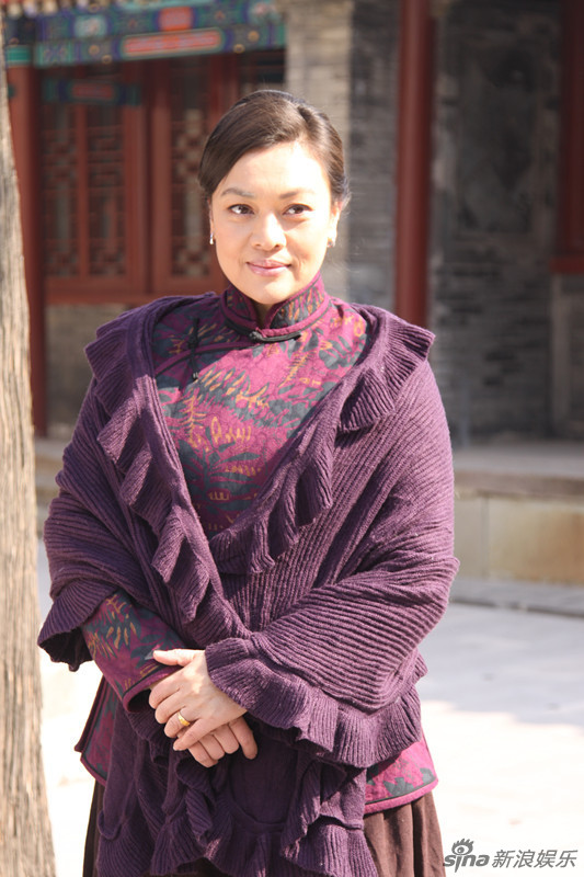 史可《捍卫者》造型多变