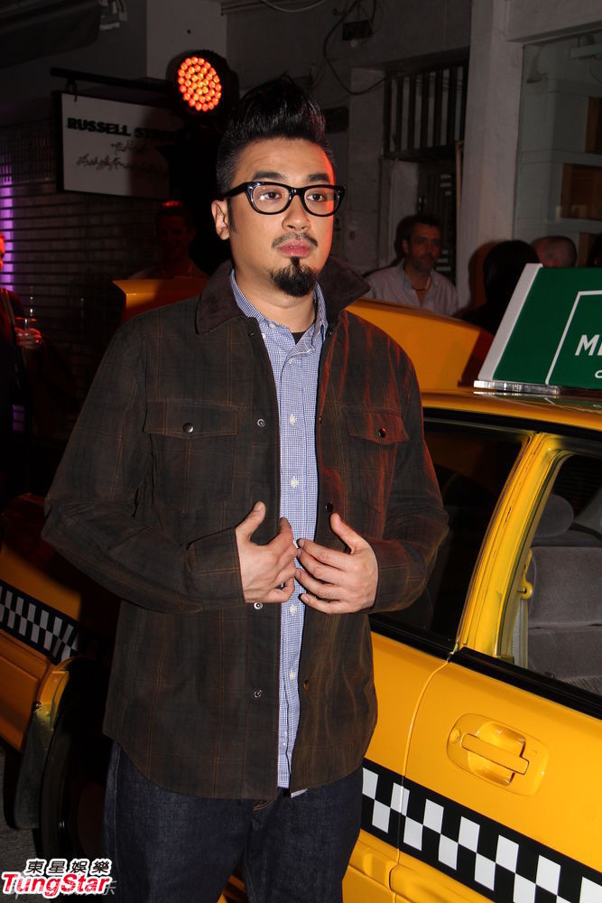 恭硕良盼到内地开唱jocelyn夫妇大秀恩爱