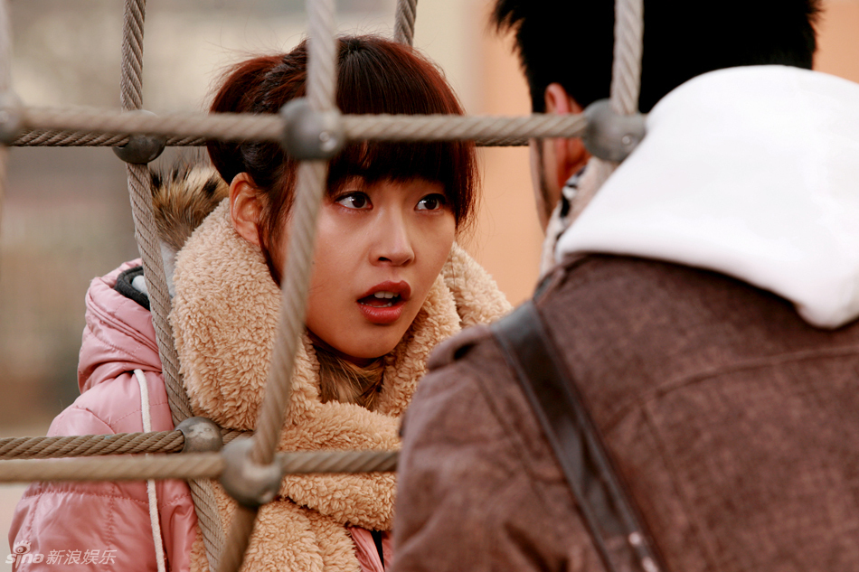 组图:《哎呀妈妈》热播 张佳宁本色出演邻家女孩_高清图集_新浪网