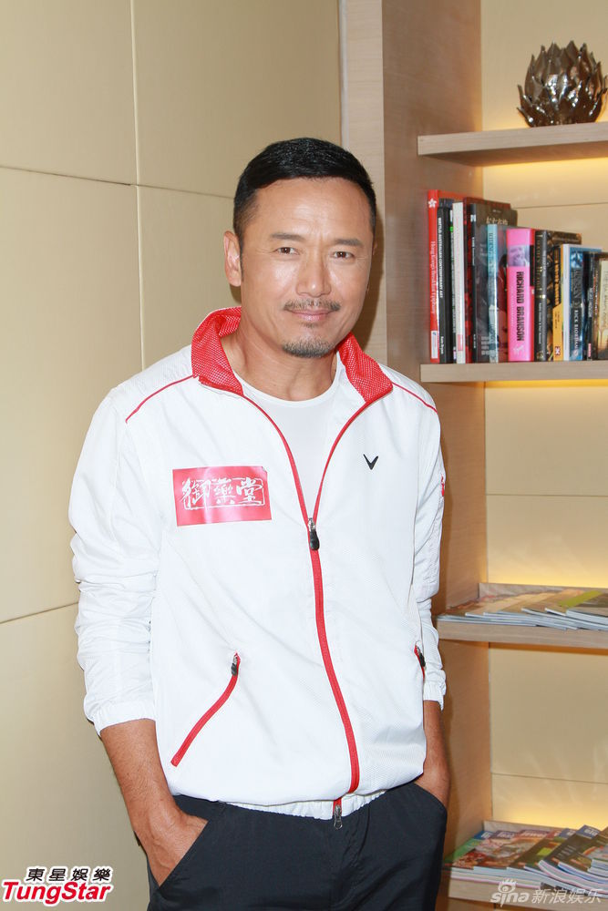 苗侨伟澄清电视尺度有限