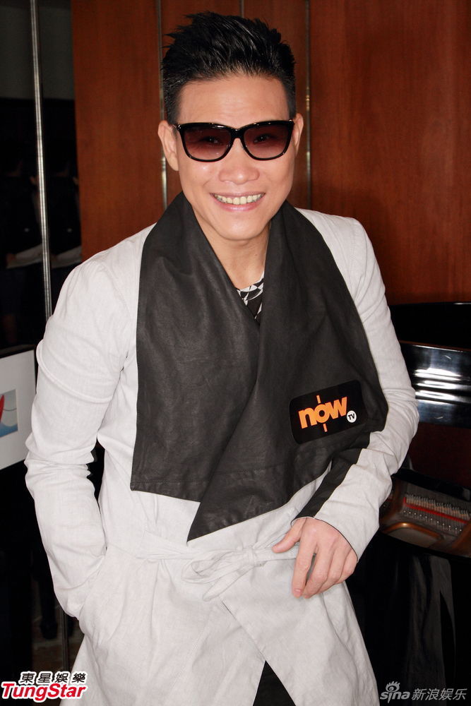 组图:苏永康不介意查小欣再访问_高清图集_新浪网