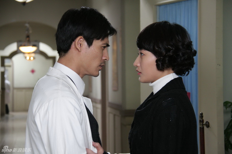 《彼岸1945》周渝民剧照