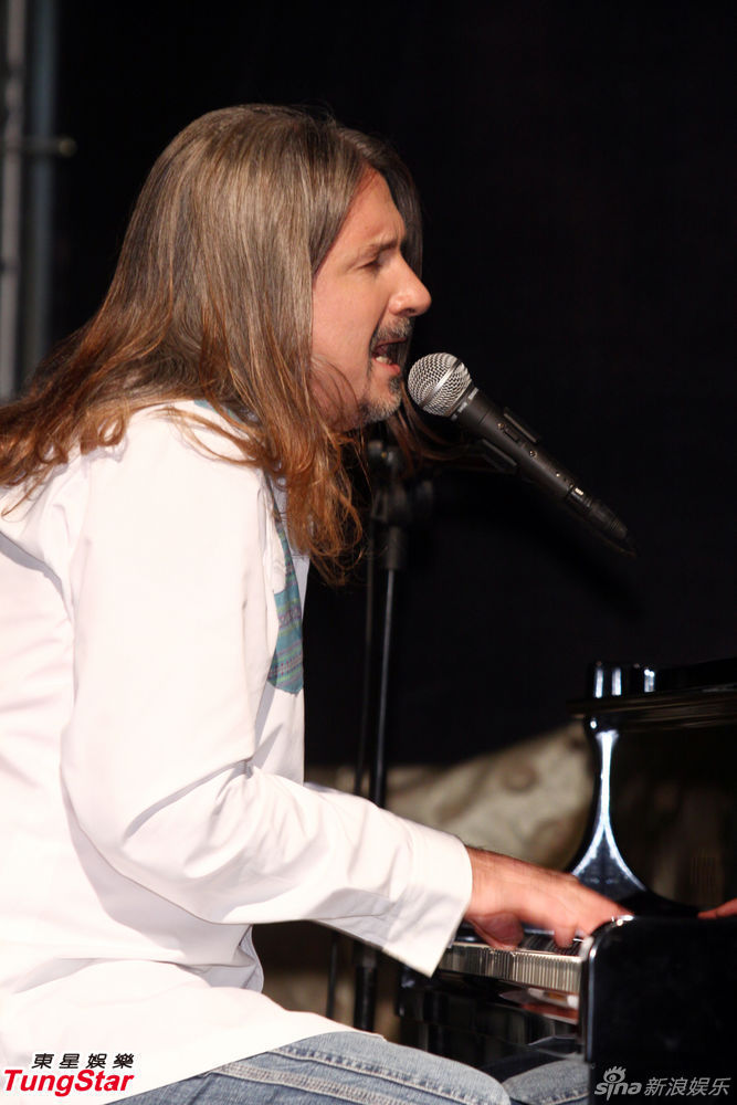 马修连恩音乐会元旦起跑