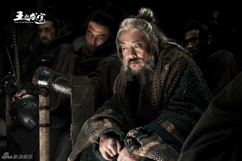 高清组图:电影《王的盛宴》剧照欣赏_高清图集_新浪网