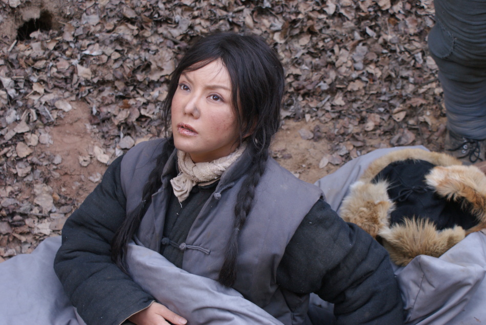 组图:电影《南泥湾》精美剧照_高清图集_新浪网