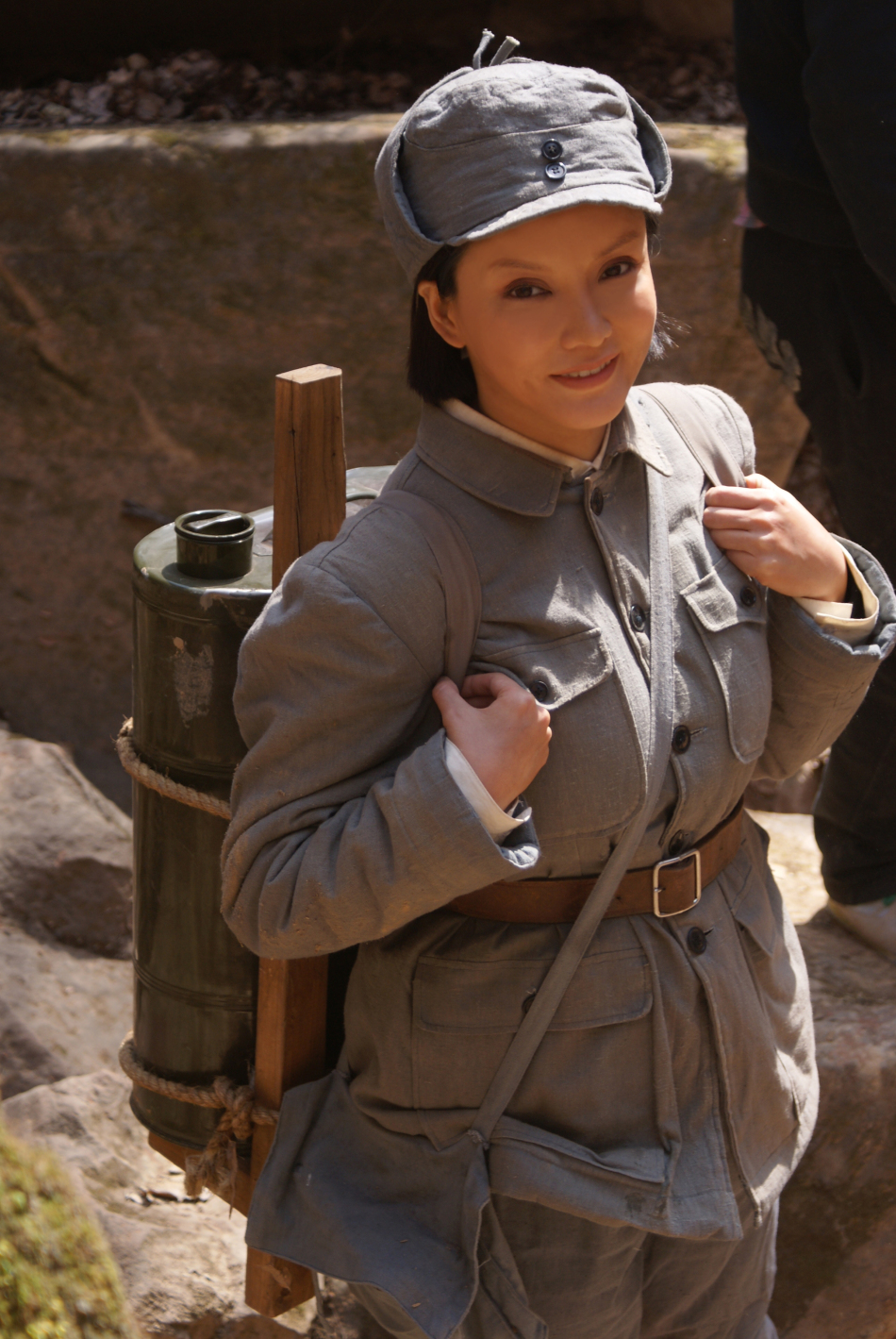 组图:电影《南泥湾》精美剧照_高清图集_新浪网