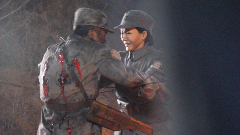 组图:电影《南泥湾》精美剧照_高清图集_新浪网