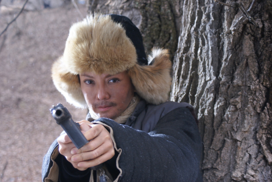 组图:电影《南泥湾》精美剧照_高清图集_新浪网