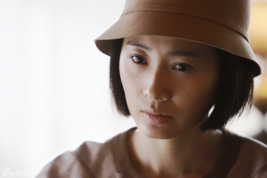 《法兰西岁月》吕夏剧照